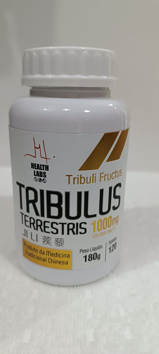 Tribulus 1000mg Health Labs