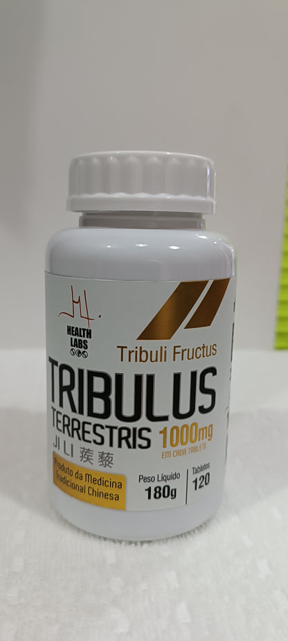 Tribulus 1000mg Health Labs