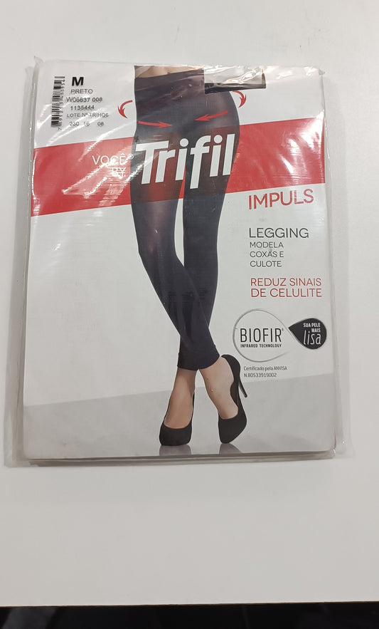 Legging Trifil (meia calça grossa)
