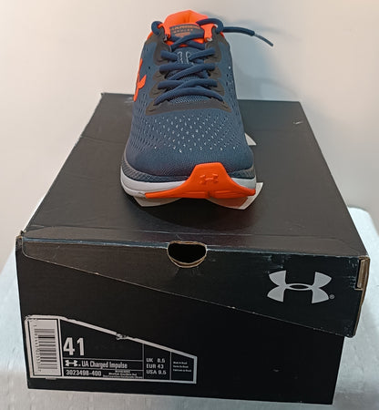 Tênis Under Armour Charged Impulse