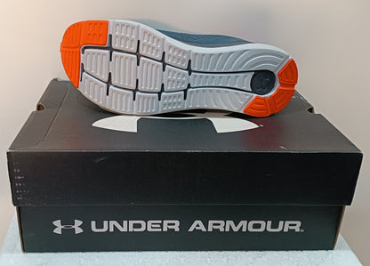 Tênis Under Armour Charged Impulse