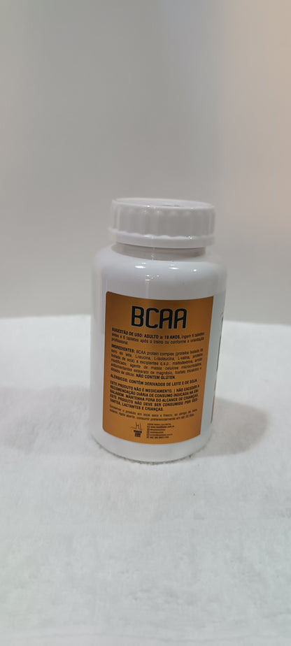 BCAA Health Labs