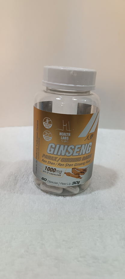 Ginseng 1000 mg