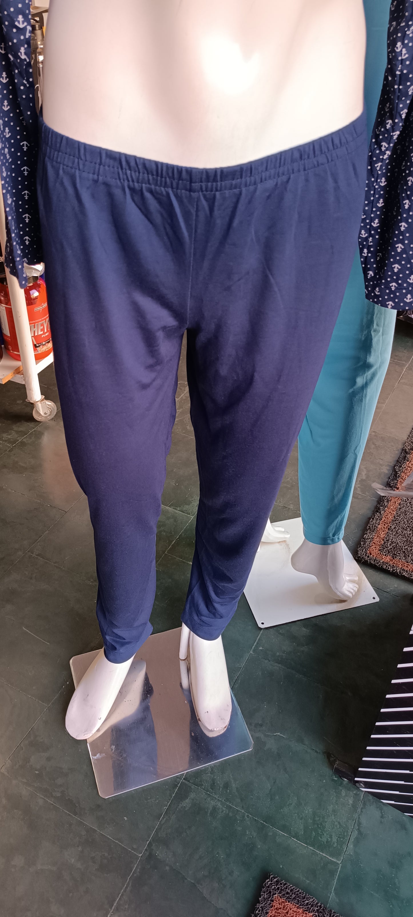 Pijama masculino manga longa