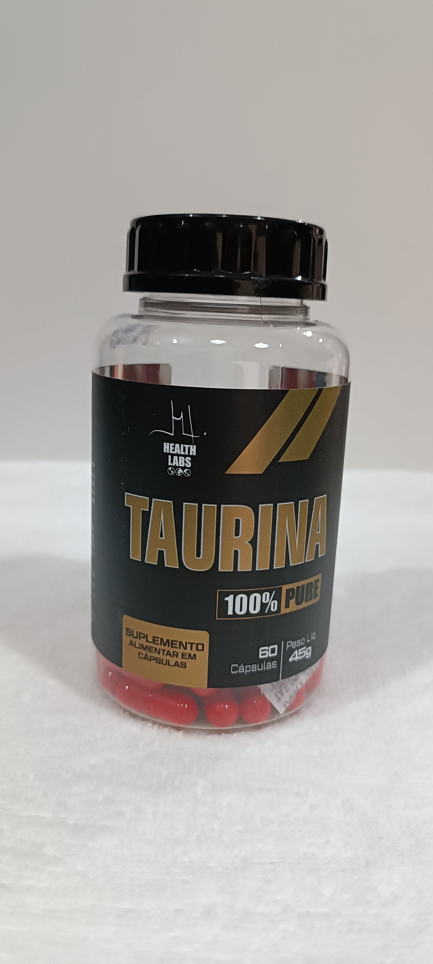 Taurina Health Labs