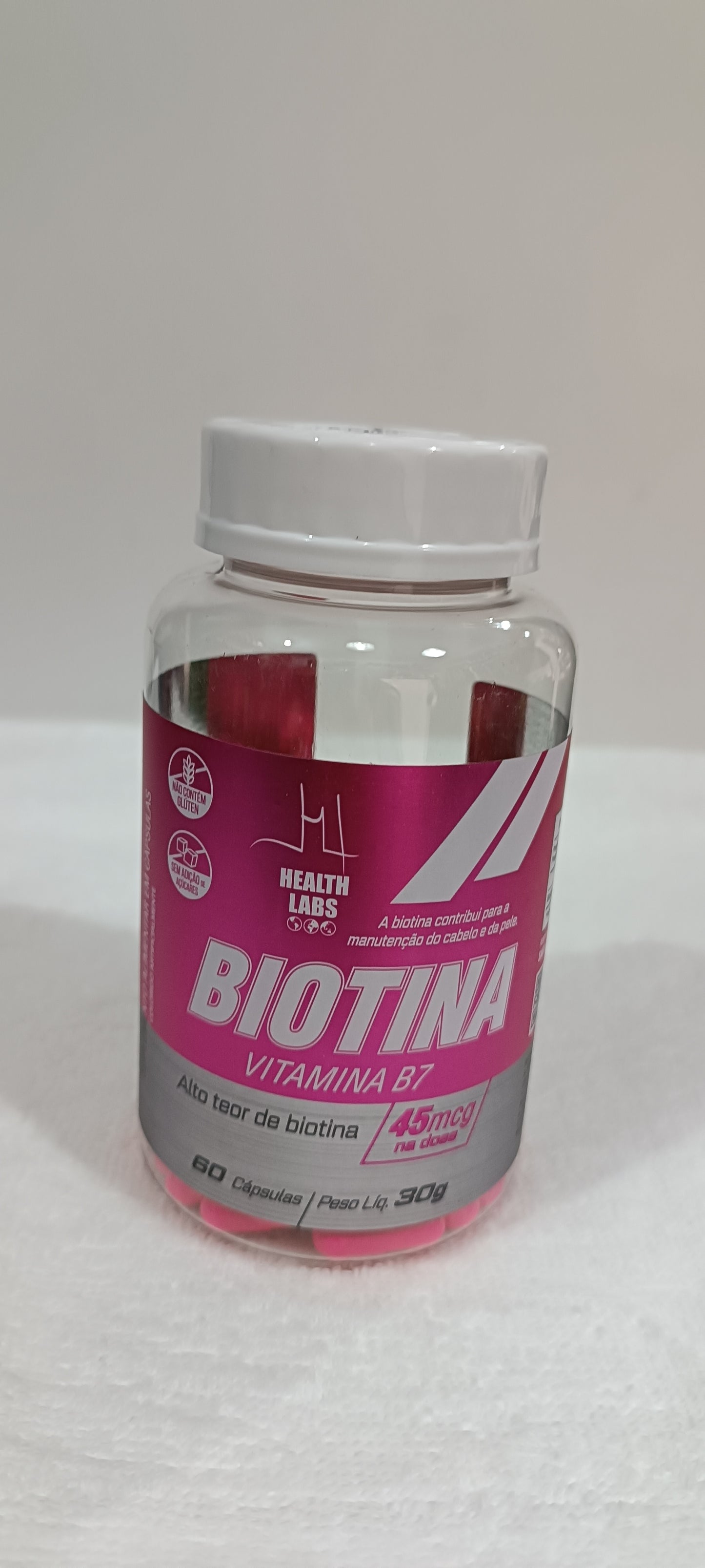 Biotina Health Labs