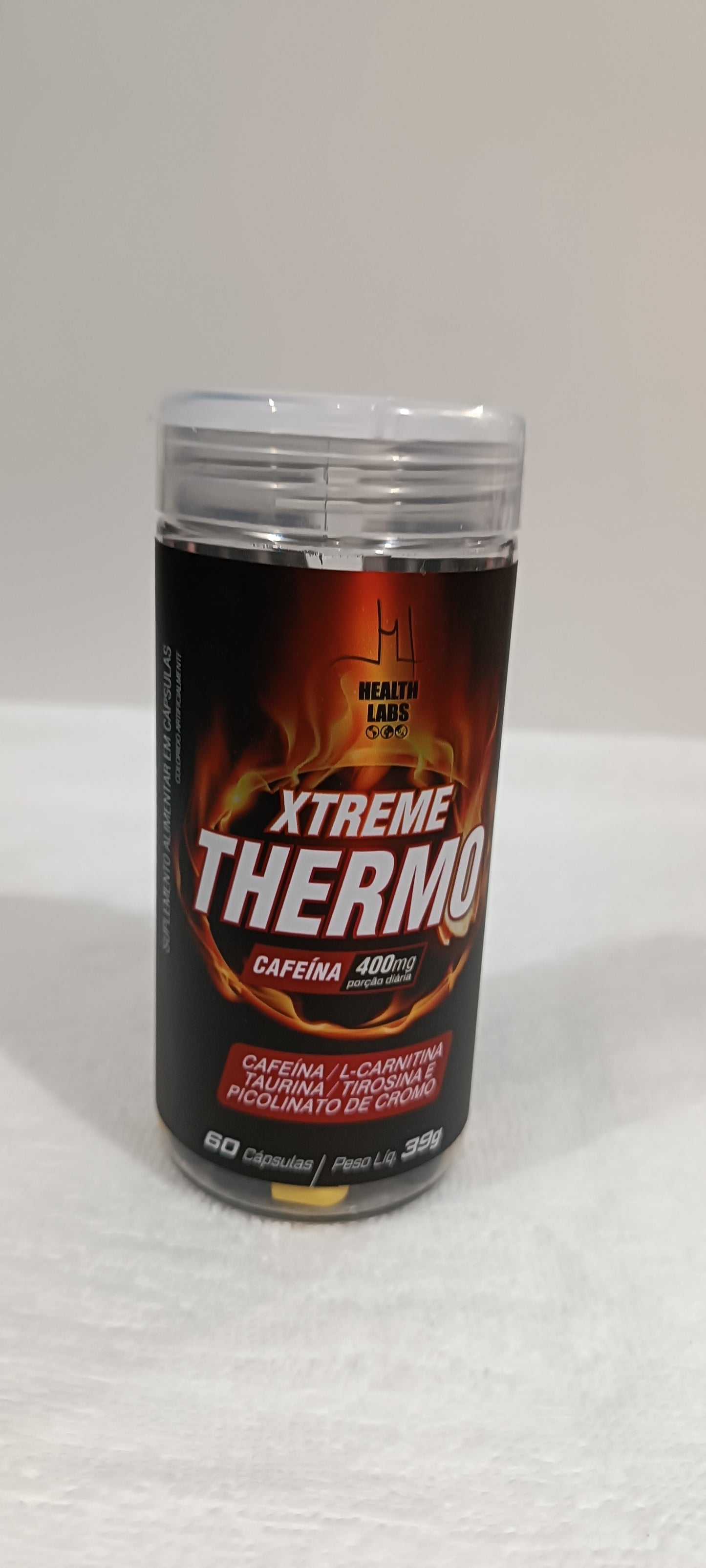 Xtreme Thermo Health Labs